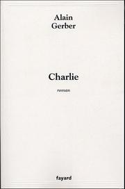 Cover of: Charlie: roman