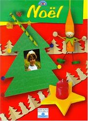 Cover of: Noël