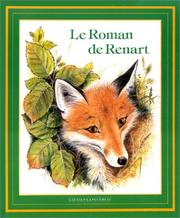 Cover of: Le Roman de Renart