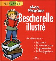 Cover of: Mon Premier Bescherelle Illustre by Bescherelle