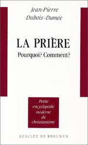 Cover of: Le clergé à l'épreuve de la Révolution: 1789-1799