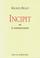 Cover of: Incipit, ou, Le commencement
