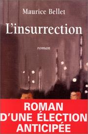 Cover of: L' insurrection