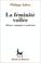 Cover of: La féminité voilée