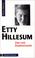 Cover of: Etty Hillesum