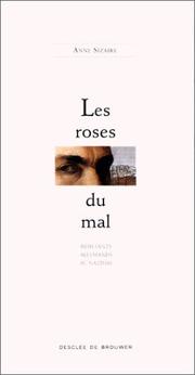 Les roses du mal by Anne Sizaire