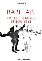 Cover of: Rabelais by Chaoying Sun