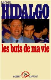 Cover of: Les buts de ma vie