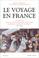 Cover of: Le Voyage en France