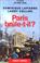 Cover of: Paris brûle-t-il?