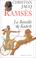 Cover of: La bataille de Kadesh