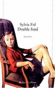 Cover of: Double fond: roman
