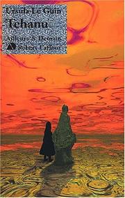 Cover of: Tehanu by Ursula K. Le Guin