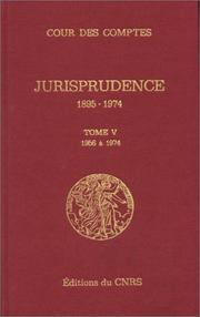 Cover of: Jurisprudence