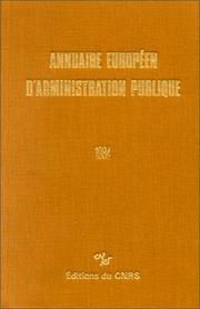 Cover of: Radio et télévision en Europe: actes du colloque tenu à Aix en octobre 1984