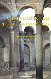 La Cathédrale d'Aix-en-Provence by Rollins Guild