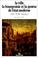 Cover of: La Ville, la bourgeoisie et la genese de l'Etat moderne, XIIe-XVIIIe siecles