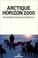 Cover of: Arctique horizon 2000: Les peuples chasseurs et eleveurs : deuxieme dialogue franco-sovietique 