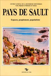 Pays de Sault by Jean Guilaine