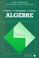 Cover of: Algebre