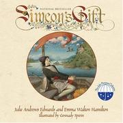 Cover of: Simeon's Gift (Julie Andrews Collection)