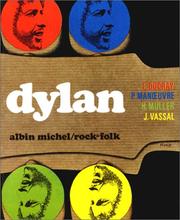 Cover of: Dylan