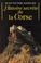 Cover of: Histoire secrète de la Corse