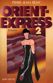 Cover of: Orient-Express