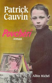 Cover of: Povchéri by Patrick Cauvin