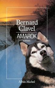 Cover of: Amarok: roman