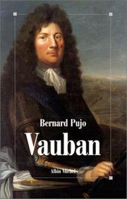 Cover of: Vauban