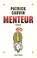 Cover of: Menteur