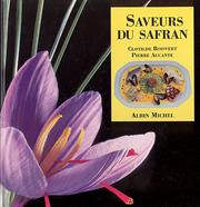 Cover of: Saveurs du safran