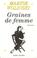 Cover of: Graines de femme