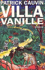 Cover of: Villa Vanille: roman