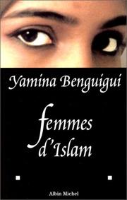 Cover of: Femmes d'Islam