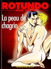 Cover of: La peau de chagrin by Marc Voline, Honoré de Balzac, Massimo Rotundo