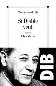 Cover of: Si Diable veut: roman