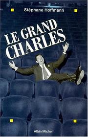 Cover of: Le grand Charles