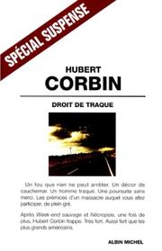 Cover of: Droit de traque: roman