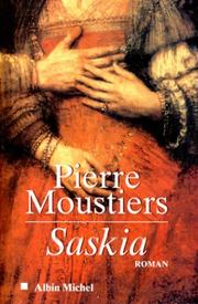 Saskia by Pierre Moustiers