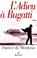 Cover of: L' adieu à Bugatti