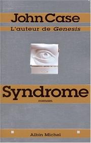 Cover of: Syndrome