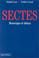 Cover of: Sectes