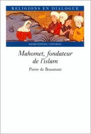 Cover of: Jérusalem: ville unique pour les juifs, les chrétiens et les musulmans