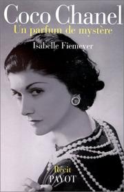 Coco Chanel by Isabelle Fiemeyer