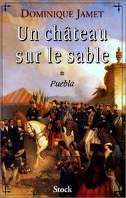 Cover of: Un château sur le sable: roman