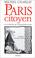 Cover of: Le Paris citoyen