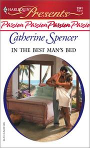 Cover of: In the Best Man's Bed