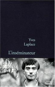 Cover of: L' inséminateur
